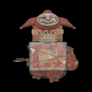 Jack In The Box Backpack Plan