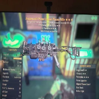 ENCLAVE PLASMA ⭐⭐⭐