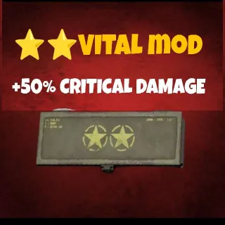 Vital Mod Box X3 ⭐⭐⭐