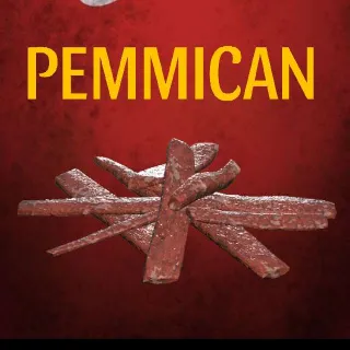 PEMMICAN X200