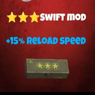 ⭐⭐⭐Swift Mod