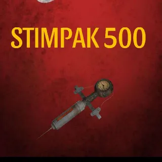 STIMPAK 500