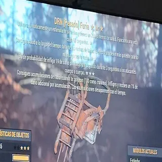 HEAVY RAGE ARMOR⭐⭐⭐ New armor