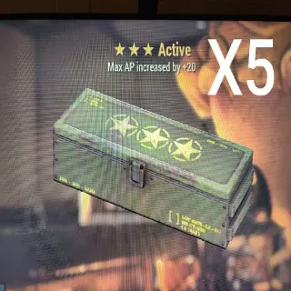 Mod Active ⭐⭐⭐ X5