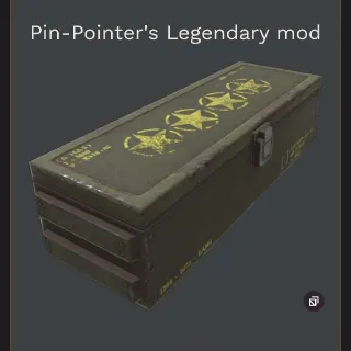 Pin-Pointer's Mod X5 ⭐⭐⭐⭐