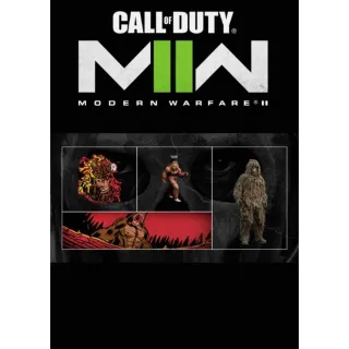COD Modern Warfare II Jack Links
