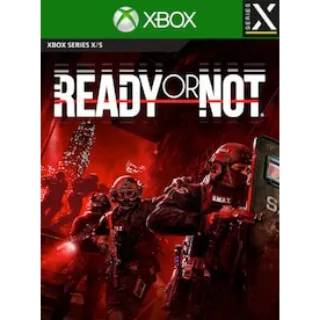 Ready or Not: Digital Deluxe Edition