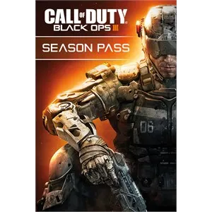 Black Ops III - Season Pass