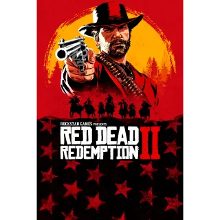 Red Dead Redemption 2: Ultimate Edition 🔥 LIMITED STOCK