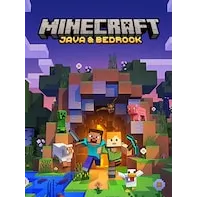 Minecraft: Java & Bedrock Edition for PC ⚡𝐀𝐔𝐓𝐎 𝐃𝐄𝐋𝐈𝐕𝐄𝐑𝐘⚡ - Other Game ...