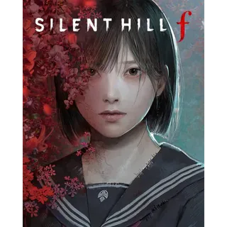 SILENT HILL f