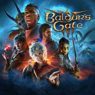 Baldur's Gate 3