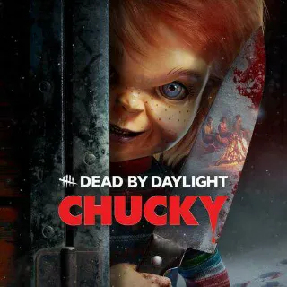 Dead by Daylight: Chucky Chapter