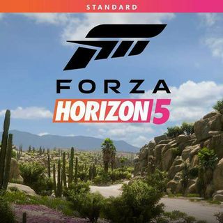 Forza Horizon 5 Standard Edition