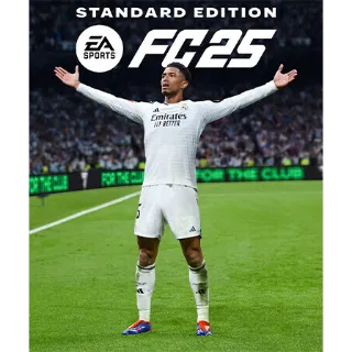 EA SPORTS FC 25