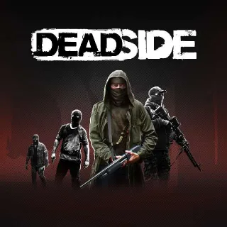 Deadside XBOX