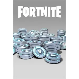 Fortnite - 13,500 V-Bucks