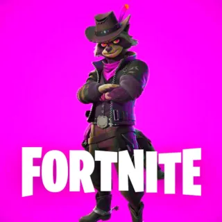 FORTNITE CLYDE SKIN x Backbone - Clyde Outfit