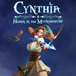 Cynthia: Hidden in the Moonshadow - Complete Edition