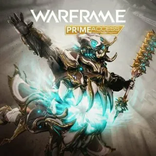 Warframe Grendel Prime Access Pack