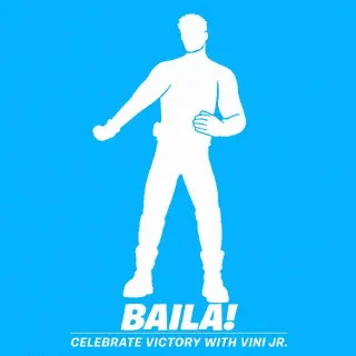 BAILA FORTNITE
