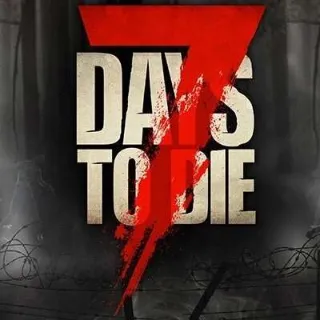 7 Days to Die