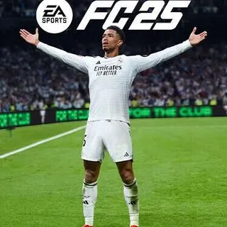 EA SPORTS FC 25