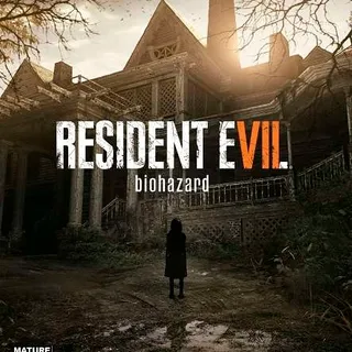 Resident Evil 7: Biohazard