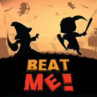 Beat Me!