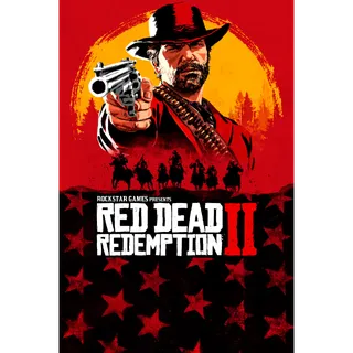 Red Dead Redemption 2: Ultimate Edition