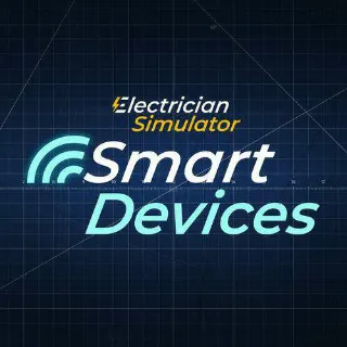 Electrician Simulator - Smart Devices