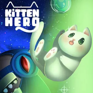 Kitten Hero