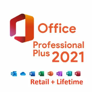 Office 2021