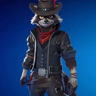 FORTNITE CLYDE SKIN x Backbone - Clyde Outfit