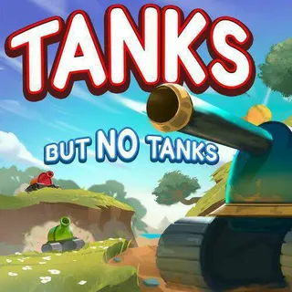 Tanks, But No Tanks⚡𝐀𝐔𝐓𝐎 𝐃𝐄𝐋𝐈𝐕𝐄𝐑𝐘⚡