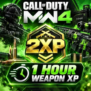 MW4 1H WEAPON