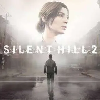 Silent Hill 2 Key Xbox Series XS / PC Windows