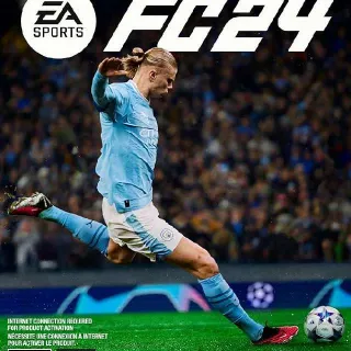 EA Sports FC 24