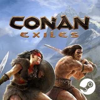 Conan Exiles [Steam Key - Auto Delivery - Global - Standard Edition]