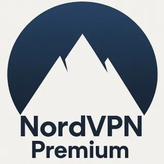 NordVPN Premium 5 months subscription 