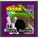 ⚡ BUNNY BURROW - GARDEN TOWER DEFENSE ⚡