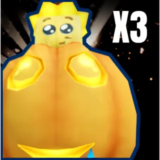 BGSI | X3 DURRKIN