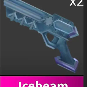 icebeam 2x