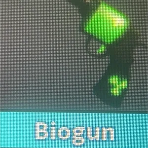bio gun 3x