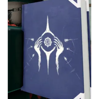 25x of Moonseye Tome / Deepwoken