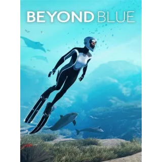 Beyond Blue