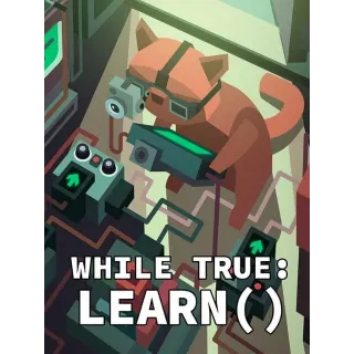 while True: learn()