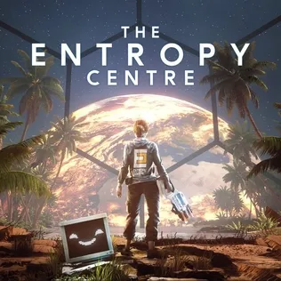 The Entropy Centre - Steam -  Instant Delivery