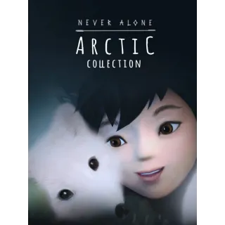 Never Alone: Arctic Collection