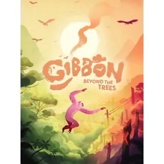 Gibbon: Beyond the Trees